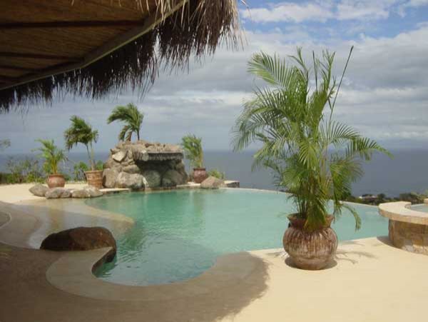 Playa Hermosa  Guanacaste Home 964622