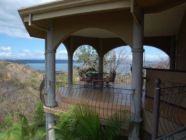 Costa Rica Playa Hermosa Luxury Vacation Villa