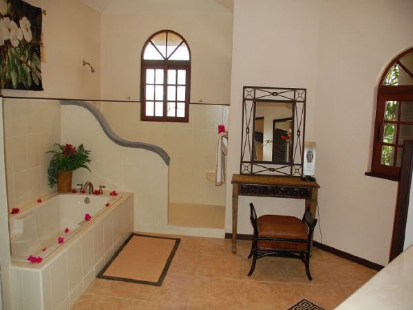 Costa Rica Playa Hermosa Luxury Vacation Villa