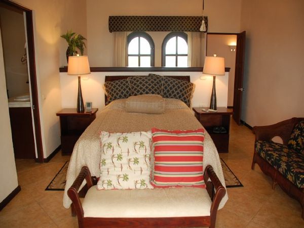 Costa Rica Playa Hermosa Luxury Vacation Villa
