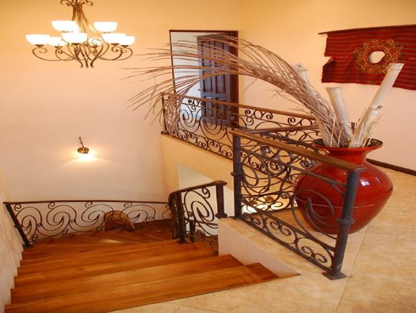 Costa Rica Playa Hermosa Luxury Vacation Villa