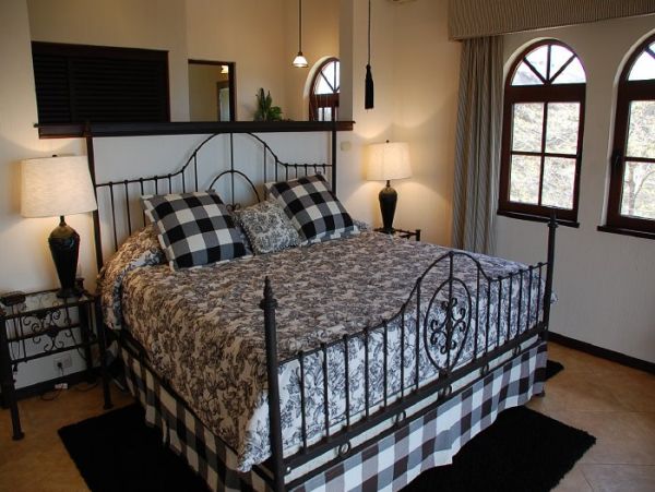 Costa Rica Playa Hermosa Luxury Vacation Villa