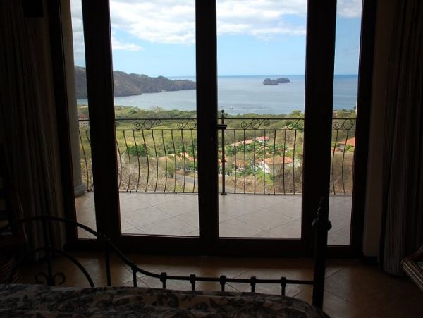 Costa Rica Playa Hermosa Luxury Vacation Villa