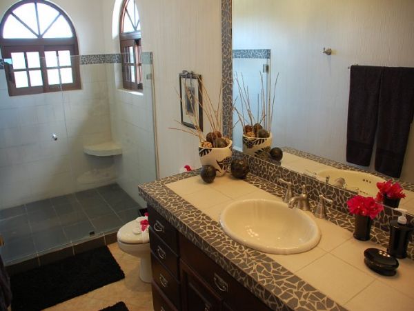Costa Rica Playa Hermosa Luxury Vacation Villa