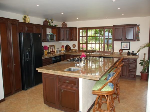 Costa Rica Playa Hermosa Luxury Vacation Villa