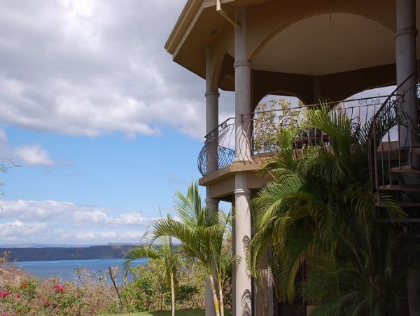 Costa Rica Playa Hermosa Luxury Vacation Villa