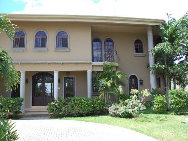 Costa Rica Playa Hermosa Luxury Vacation Villa