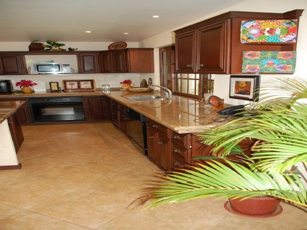 Costa Rica Playa Hermosa Luxury Vacation Villa