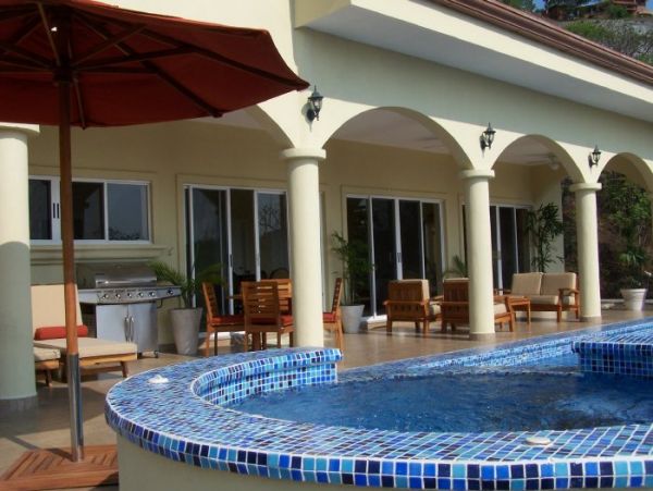 Playa Hermosa  Guanacaste Home 964626