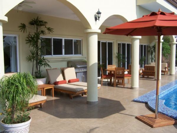Playa Hermosa  Guanacaste Home 964626