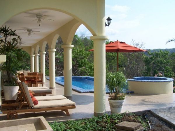 Playa Hermosa  Guanacaste Home 964626