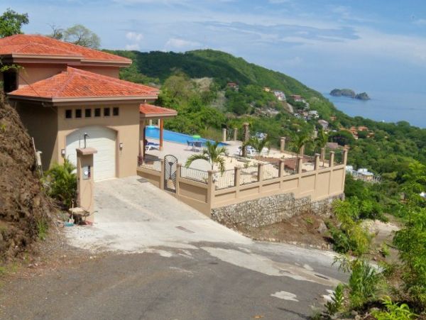 Playa Hermosa  Guanacaste Home 964627