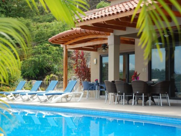 Playa Hermosa  Guanacaste Home 964627