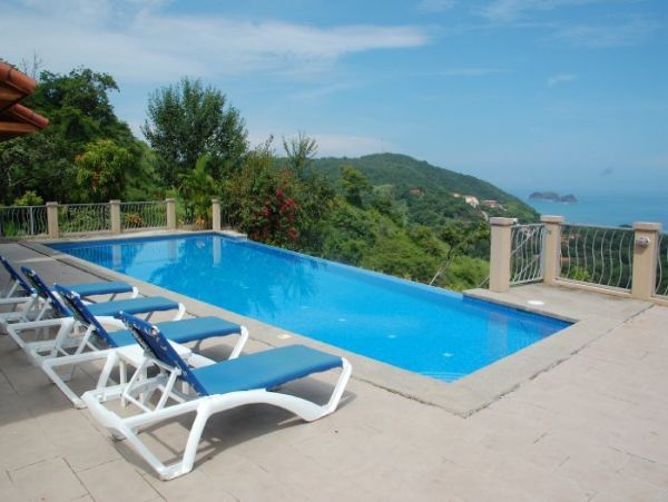 Playa Hermosa  Guanacaste Home 964627