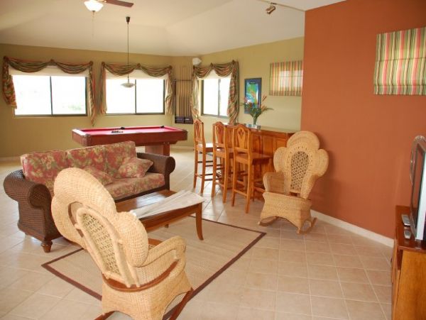 Posh Vacation Villa in Costa Rica with Ocean Views 8 Guests