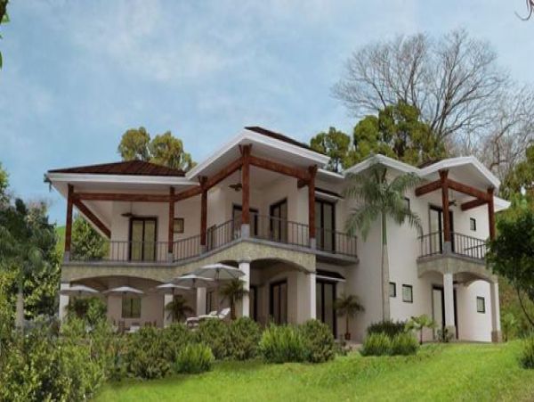 Playa Hermosa  Guanacaste Home 964631