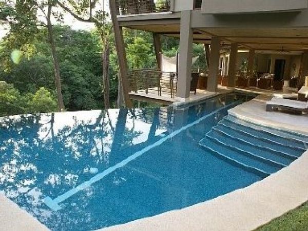 Costa Rica Villa at the Four Seasons Gulf Papagayo