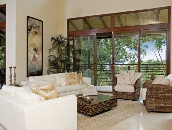 Costa Rica Villa at the Four Seasons Gulf Papagayo
