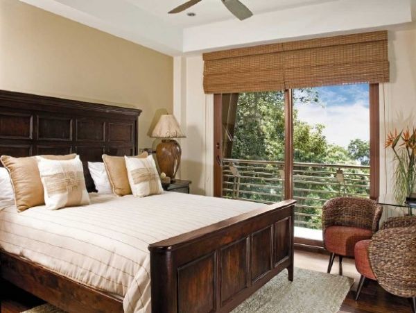 Costa Rica Villa at the Four Seasons Gulf Papagayo