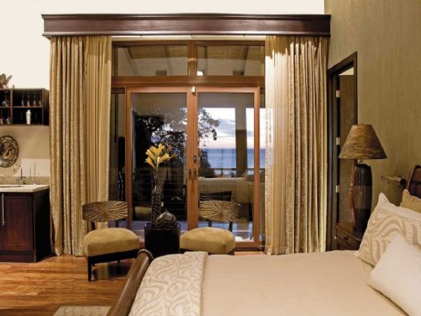 Costa Rica Villa at the Four Seasons Gulf Papagayo
