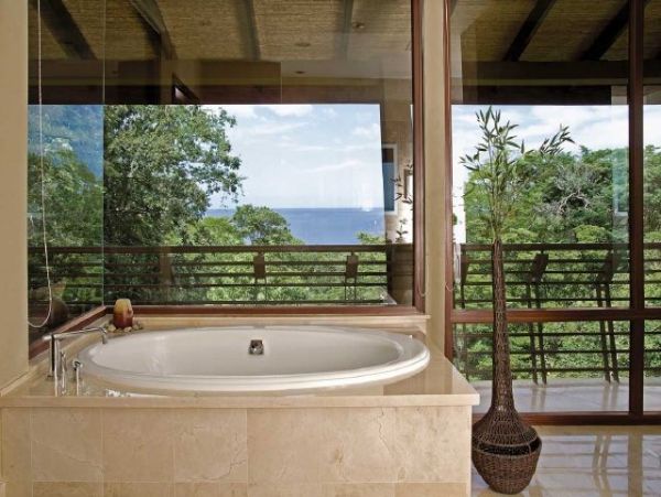 Costa Rica Villa at the Four Seasons Gulf Papagayo