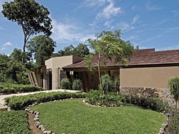 Costa Rica Villa at the Four Seasons Gulf Papagayo