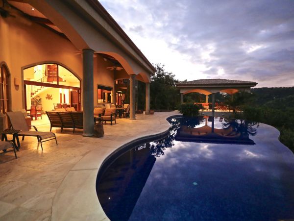 Playa Hermosa  Guanacaste Home 964640