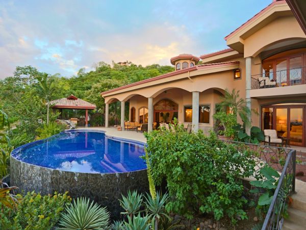 Playa Hermosa  Guanacaste Home 964640