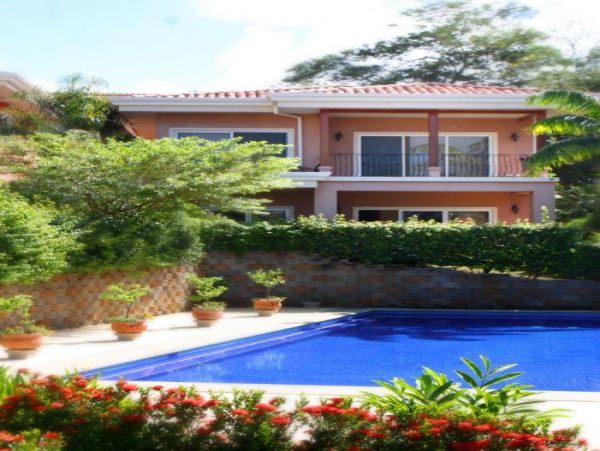 Playa Hermosa  Guanacaste Home 964642