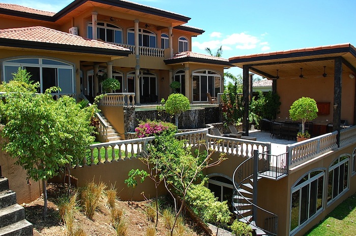 Playa Hermosa  Guanacaste Home 964644