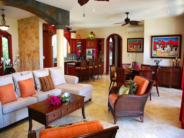 Playa Hermosa  Guanacaste Home 964644