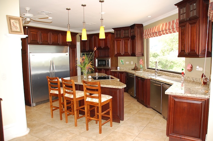 Four Bedroom Villa with Magnificent Pool