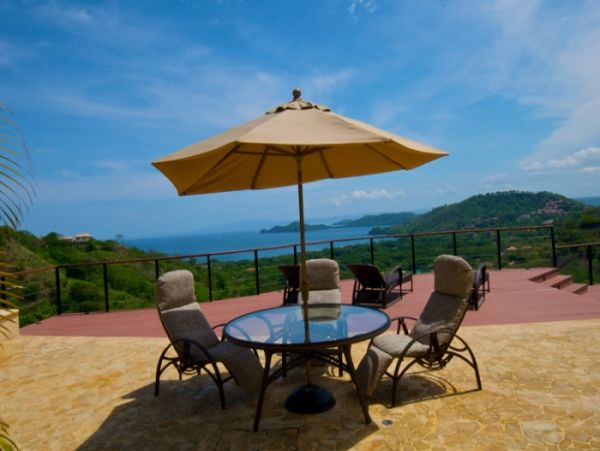 Playa Hermosa Luxury Villa 10,000 Sq Ft.