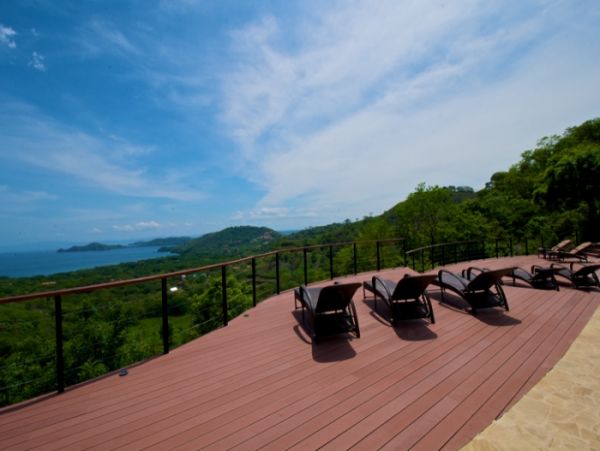 Playa Hermosa Luxury Villa 10,000 Sq Ft.