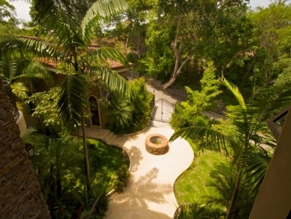 Playa Hermosa Luxury Villa 10,000 Sq Ft.