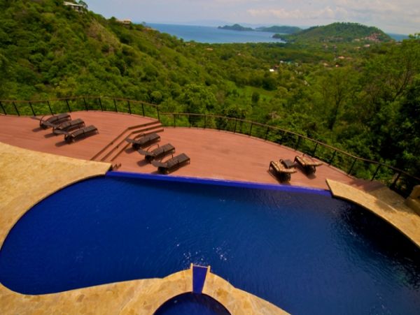 Playa Hermosa Luxury Villa 10,000 Sq Ft.