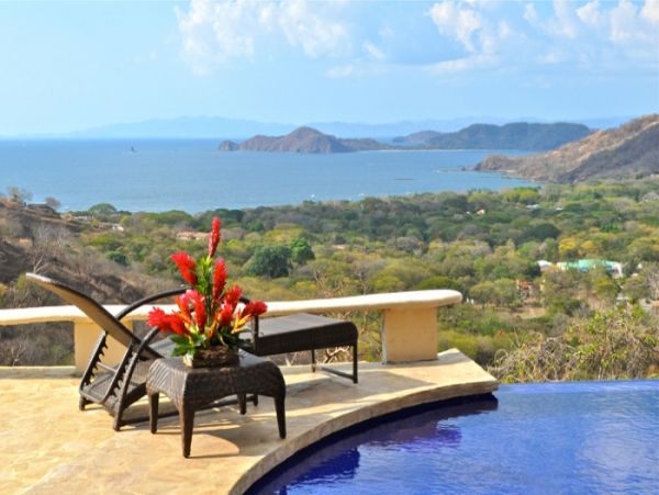 Playa Hermosa Luxury Villa 10,000 Sq Ft.