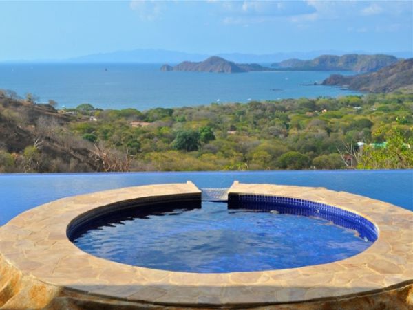 Playa Hermosa Luxury Villa 10,000 Sq Ft.