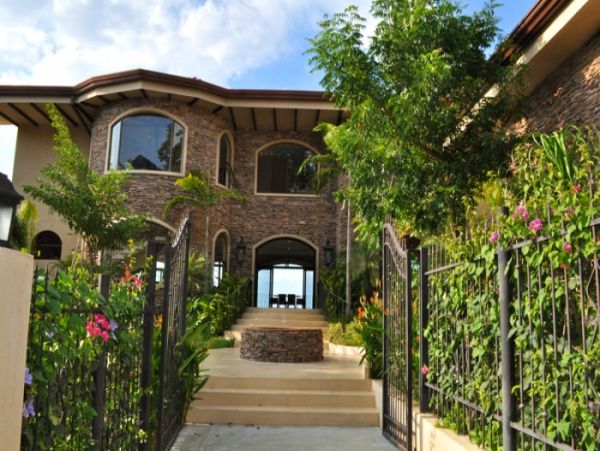 Playa Hermosa Luxury Villa 10,000 Sq Ft.