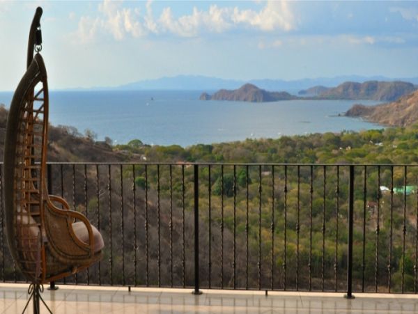 Playa Hermosa Luxury Villa 10,000 Sq Ft.