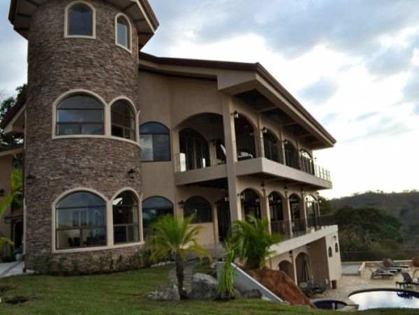 Playa Hermosa Luxury Villa 10,000 Sq Ft.