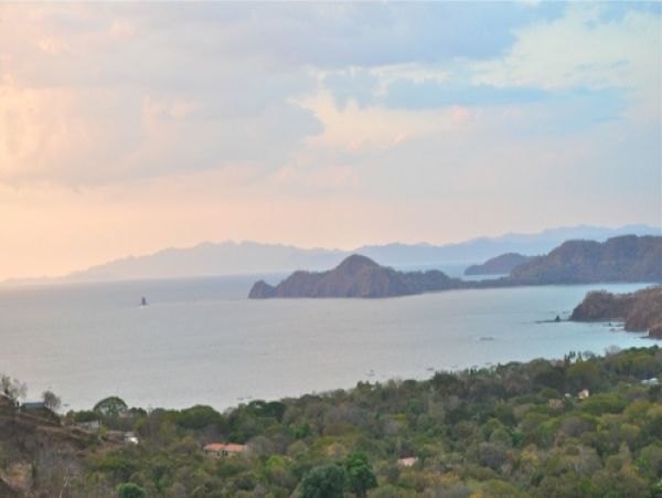 Playa Hermosa Luxury Villa 10,000 Sq Ft.