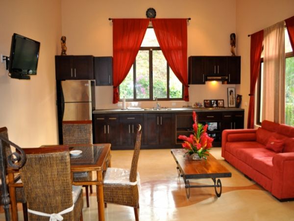 Playa Hermosa Luxury Villa 10,000 Sq Ft.