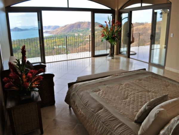 Playa Hermosa Luxury Villa 10,000 Sq Ft.