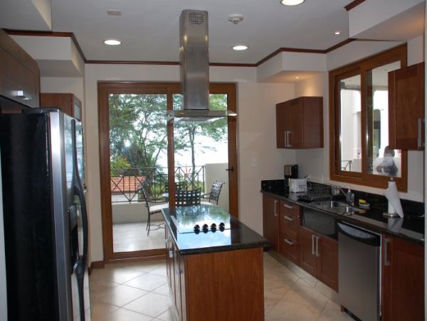 Vacation Condo Direct Access Onto Playa Hermosa Beach
