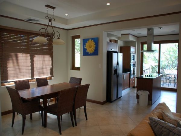 Vacation Condo Direct Access Onto Playa Hermosa Beach