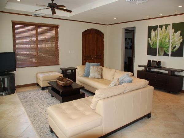 Vacation Condo Direct Access Onto Playa Hermosa Beach
