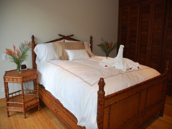 Vacation Condo Direct Access Onto Playa Hermosa Beach