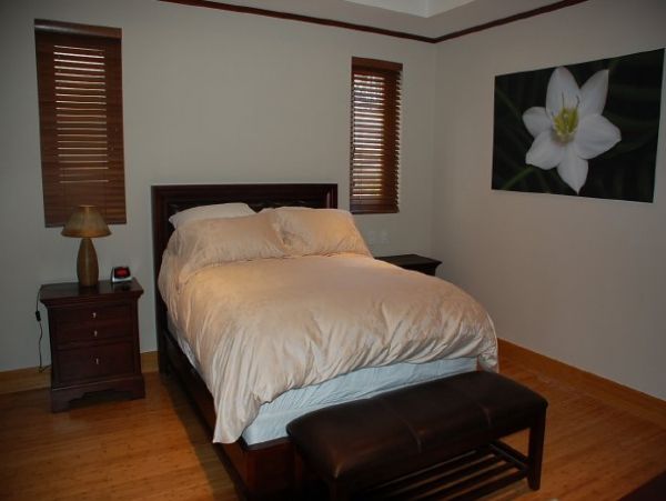 Vacation Condo Direct Access Onto Playa Hermosa Beach