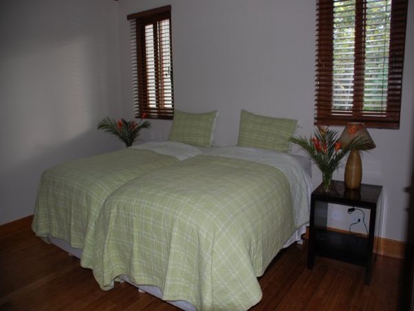 Vacation Condo Direct Access Onto Playa Hermosa Beach